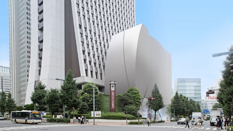 2020日本新美術館