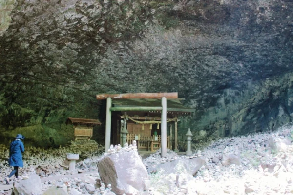 宮崎景點｜天岩戶神社與天安河原：認識日本神話起源