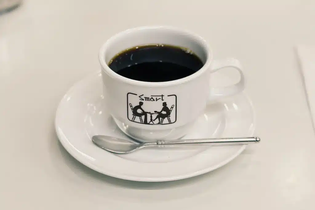 京都Smart Coffee的Original Blend咖啡